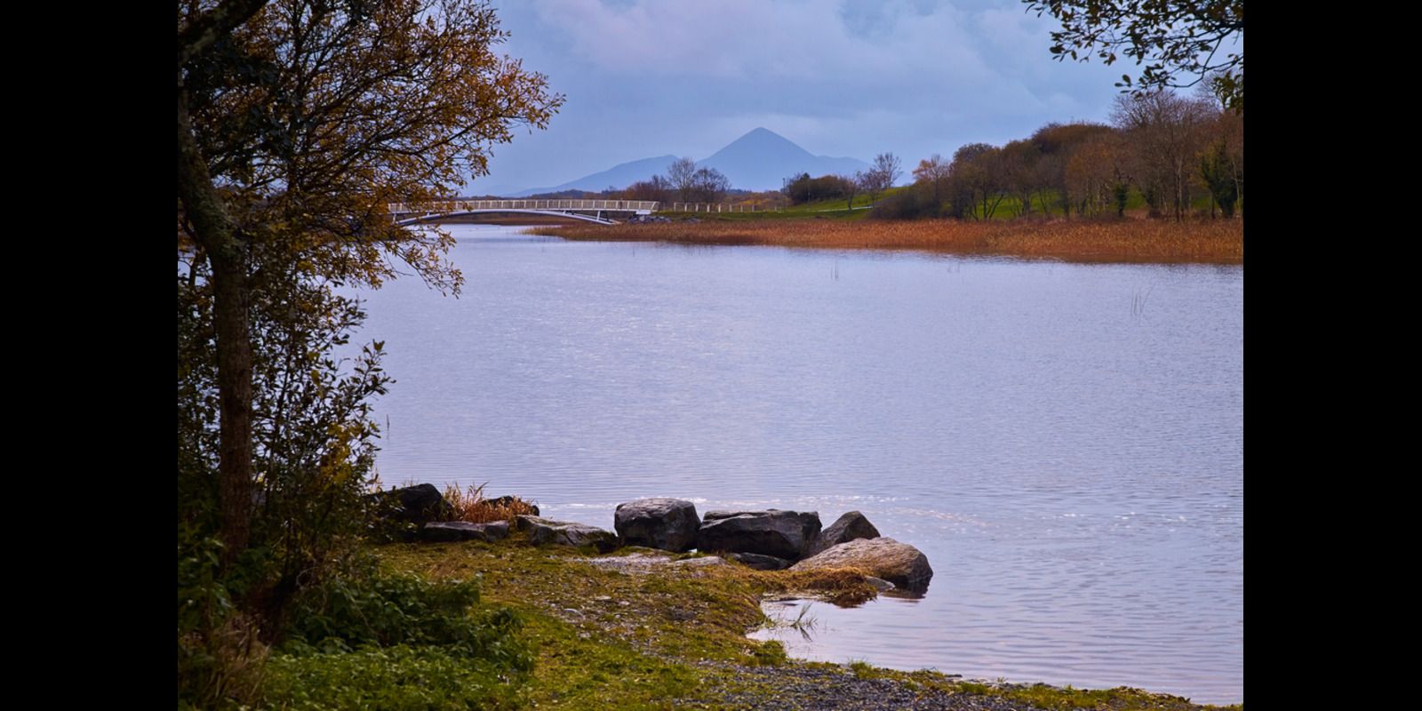 Lough Lannagh 3 Lough lannagh Ellison Hotel