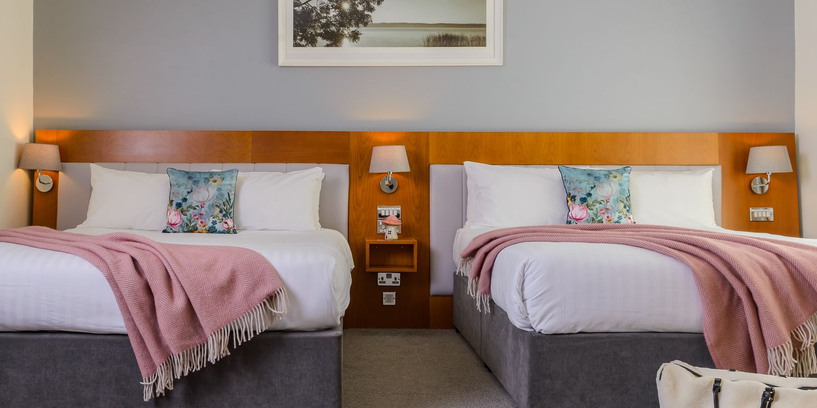 The Ellison - Family Bedroom The ellison   family bedroom Ellison Hotel